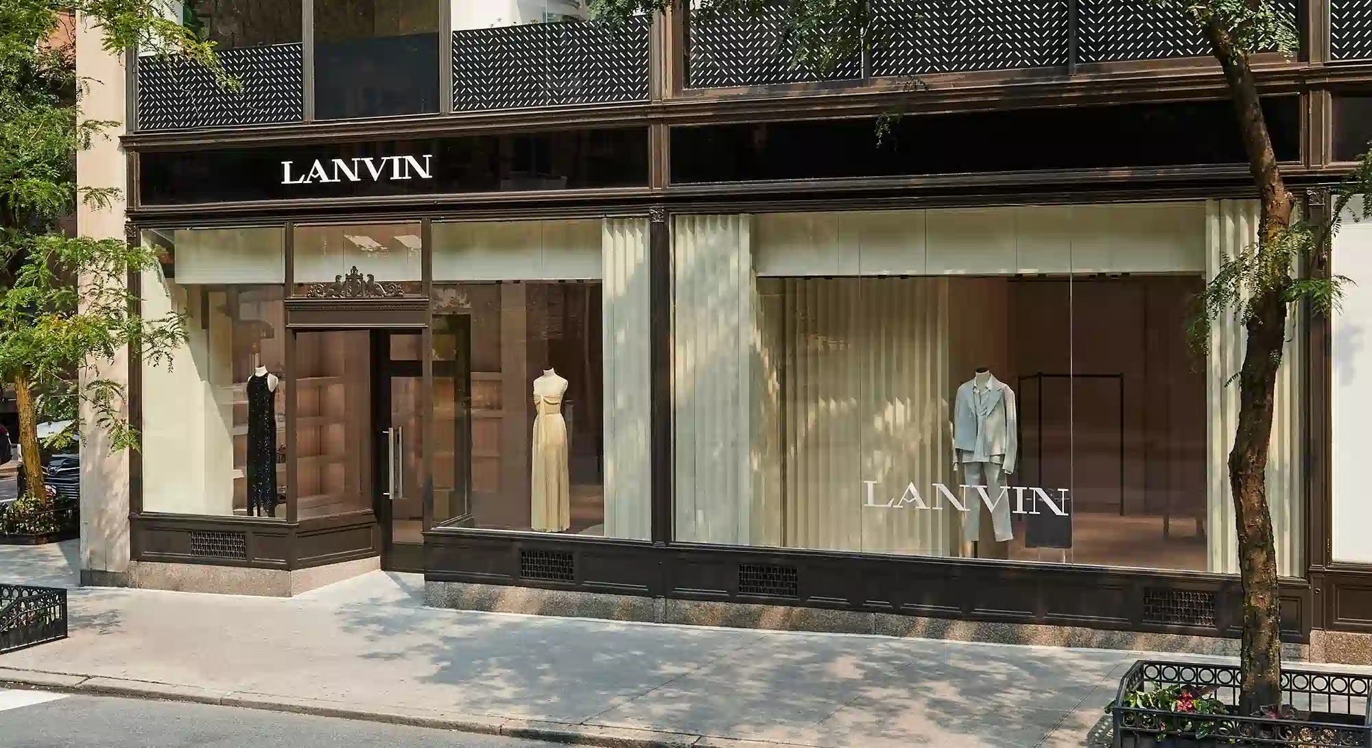 Banner 1 - Lanvin Tienda Online Espa&ntilde;a