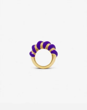 Anillo Mélodie Candy