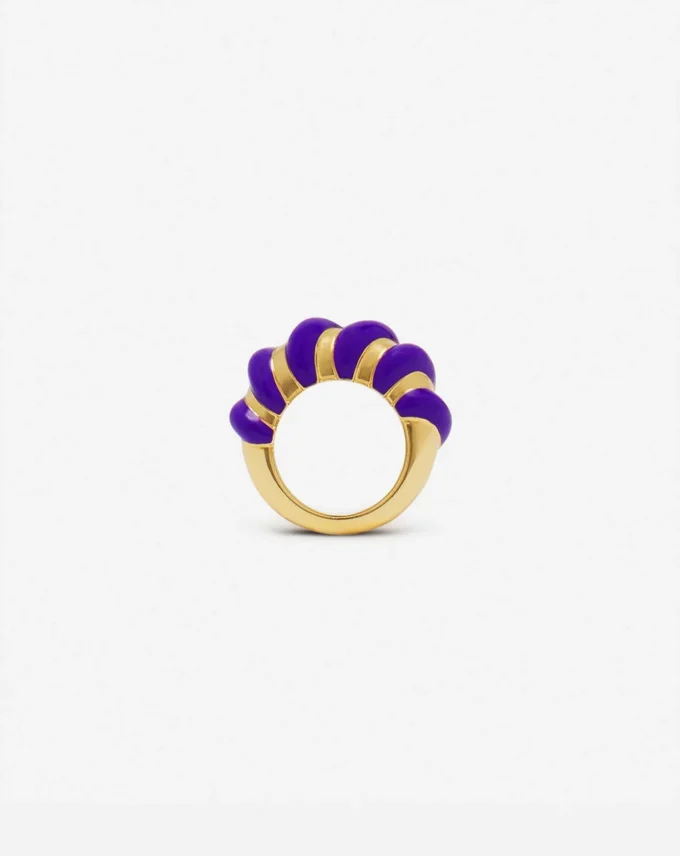 Anillo Mélodie Candy Anillo Mélodie Candy