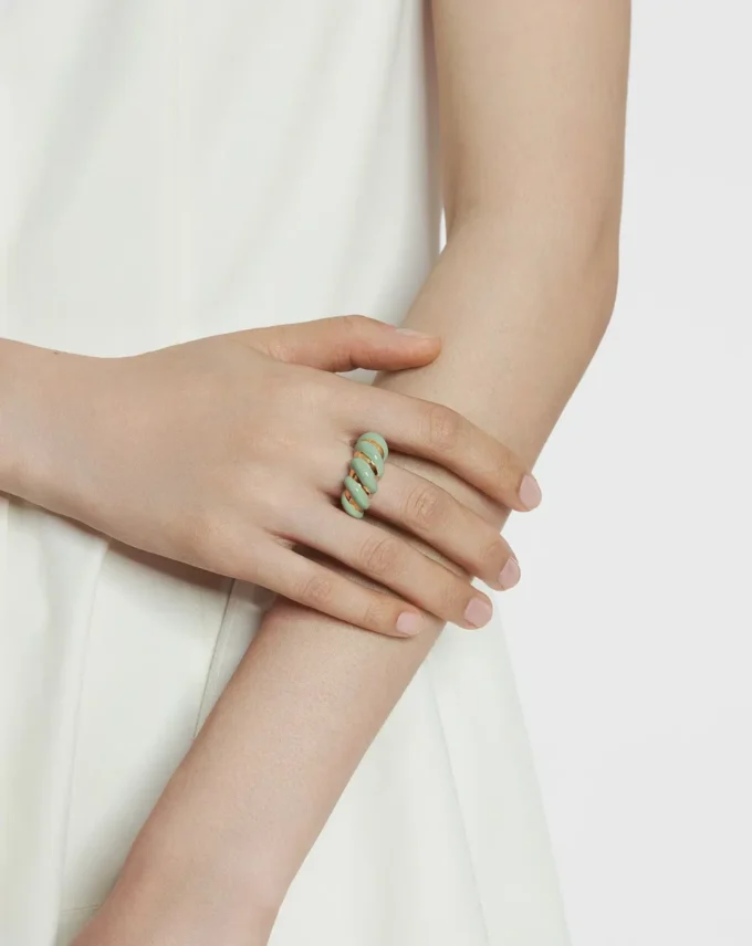 Anillo Mélodie Candy Anillo Mélodie Candy