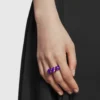 Anillo Mélodie Candy Anillo Mélodie Candy