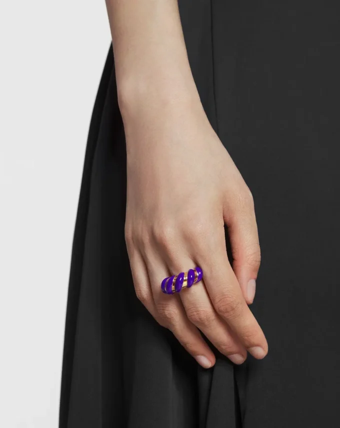 Anillo Mélodie Candy Anillo Mélodie Candy