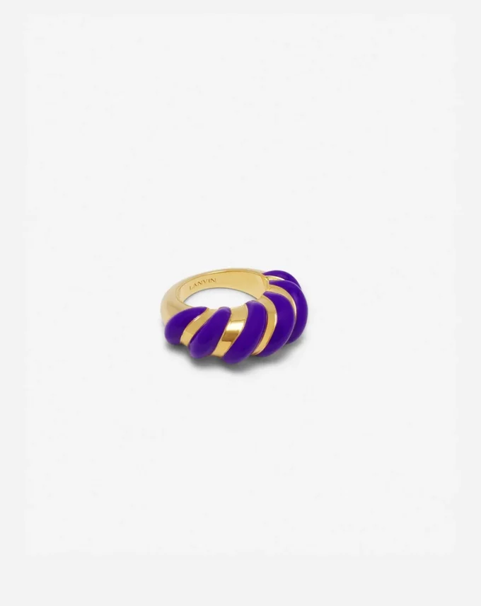 Anillo Mélodie Candy Anillo Mélodie Candy