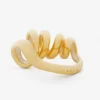 Anillo Mélodie Ribbon Anillo Mélodie Ribbon