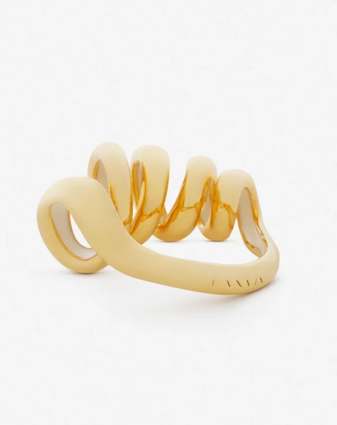 Anillo Mélodie Ribbon Anillo Mélodie Ribbon