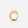 Anillo Sequence by Lanvin Anillo Sequence by Lanvin