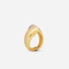 Anillo Sequence by Lanvin Anillo Sequence by Lanvin