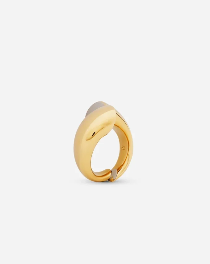 Anillo Sequence by Lanvin Anillo Sequence by Lanvin