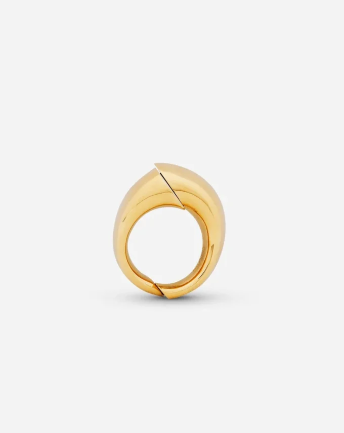 Anillo Sequence by Lanvin Anillo Sequence by Lanvin