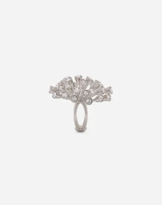 Anillo Traviata de Lanvin