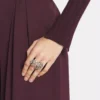 Anillo Traviata de Lanvin Anillo Traviata de Lanvin