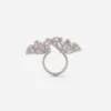 Anillo Traviata de Lanvin Anillo Traviata de Lanvin