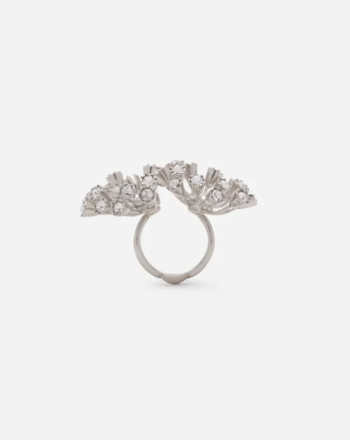 Anillo Traviata de Lanvin Anillo Traviata de Lanvin