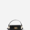 Bolsa de cuero brillante Nano Pencil Bolsa de cuero brillante Nano Pencil