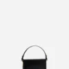 Bolsa de cuero brillante Nano Pencil Bolsa de cuero brillante Nano Pencil