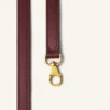 Bolso asimétrico Compagnon de piel Bolso asimétrico Compagnon de piel