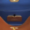 Bolso asimétrico Compagnon en ante Bolso asimétrico Compagnon en ante