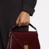Bolso Concerto Arpege Python Bolso Concerto Arpege Python