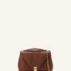 Bolso Concerto Arpège de piel suave