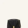 Bolso Concerto Arpège de piel suave
