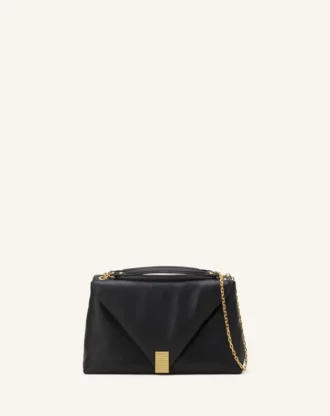 Bolso Concerto Arpège de piel suave