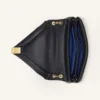Bolso Concerto Arpège de piel suave