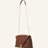 Bolso Concerto Arpège de piel suave