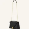 Bolso Concerto Arpège de piel suave