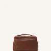 Bolso Concerto Arpège de piel suave