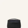 Bolso Concerto Arpège de piel suave
