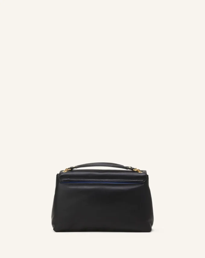 Bolso Concerto Arpège de piel suave