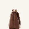 Bolso Concerto Arpège de piel suave