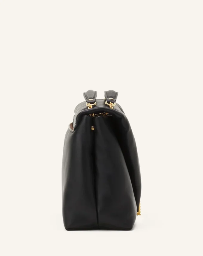 Bolso Concerto Arpège de piel suave