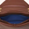 Bolso Concerto Arpège de piel suave