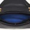 Bolso Concerto Arpège de piel suave