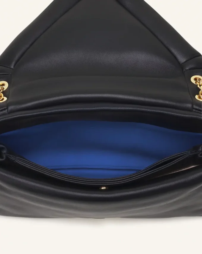 Bolso Concerto Arpège de piel suave