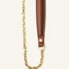 Bolso Concerto Arpège de piel suave