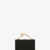 Bolso de mano de piel Fusion Cat Bolso de mano de piel Fusion Cat