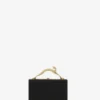 Bolso de mano de piel Fusion Cat Bolso de mano de piel Fusion Cat