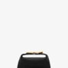 Bolso de mano de piel Haute Séquence