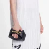 Bolso de mano de piel Haute Séquence