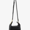 Bolso de mano de piel Haute Séquence