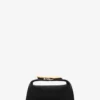 Bolso de mano de piel Haute Séquence