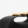 Bolso de mano de piel Haute Séquence