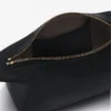 Bolso de mano de piel Haute Séquence
