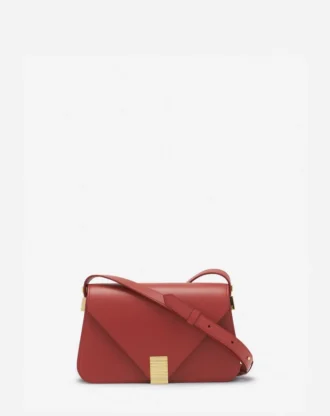 Bolso de piel Concerto Arpege
