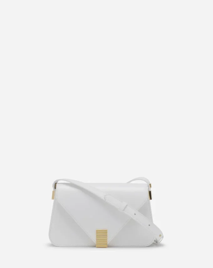 Bolso de piel Concerto Arpege