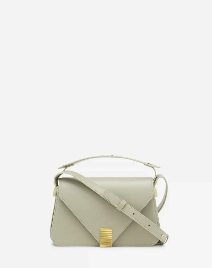Bolso de piel Concerto Arpege