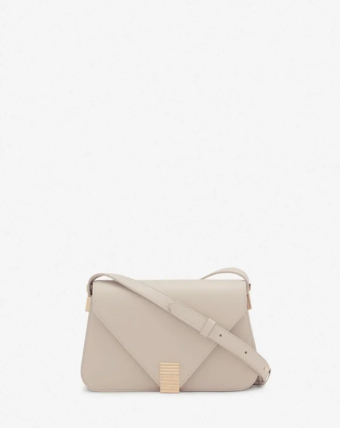 Bolso de piel Concerto Arpege