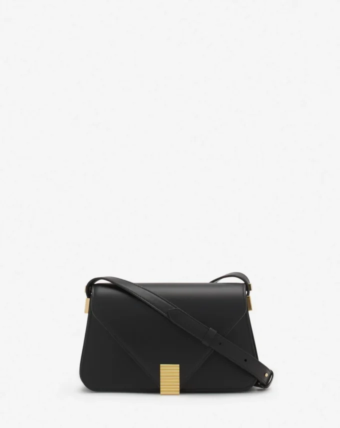Bolso de piel Concerto Arpege